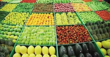 农业产品商标命名指南 为初级农产品打造独特品牌