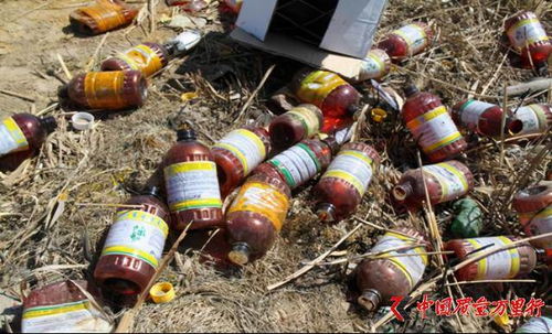 国抽餐饮食品不合格率位居榜首，初级农产品安全问题亟待解决